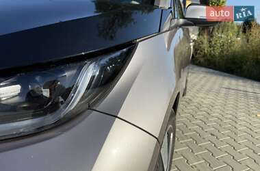 Хэтчбек BMW I3 2014 в 