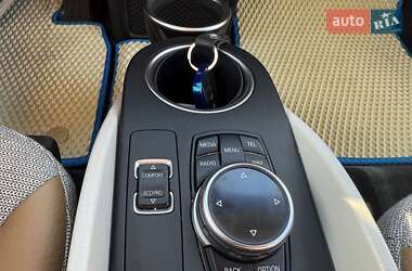 Хэтчбек BMW I3 2014 в 