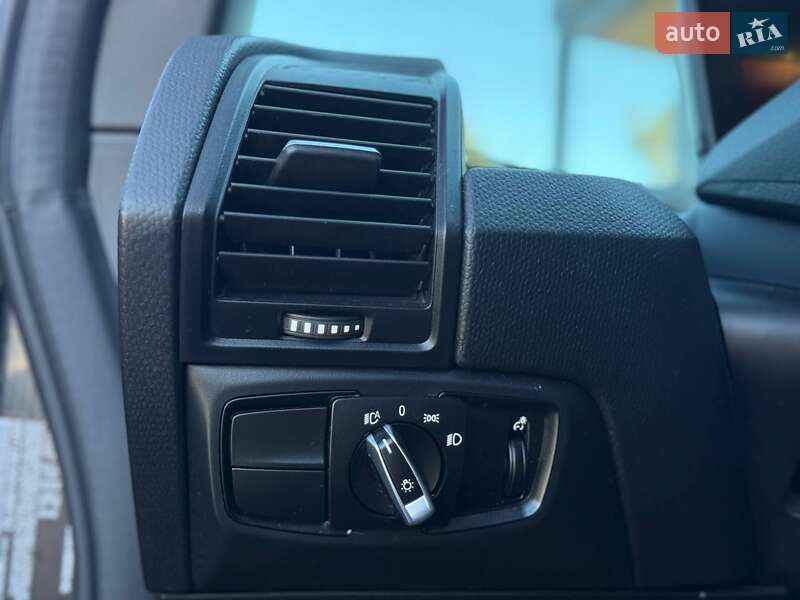 Хетчбек BMW I3 2016 в Рівному