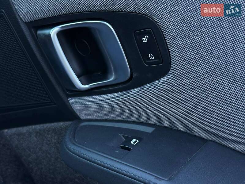 Хетчбек BMW I3 2016 в Рівному