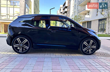 Хэтчбек BMW I3 2016 в 