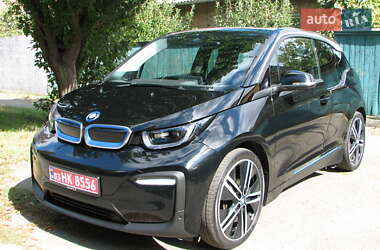 Хетчбек BMW I3 2018 в Києві