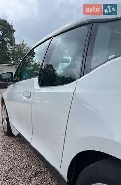 Хэтчбек BMW I3 2016 в 