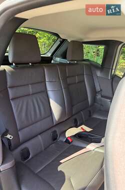 Хэтчбек BMW I3 2014 в 