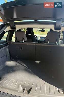 Хэтчбек BMW I3 2014 в 