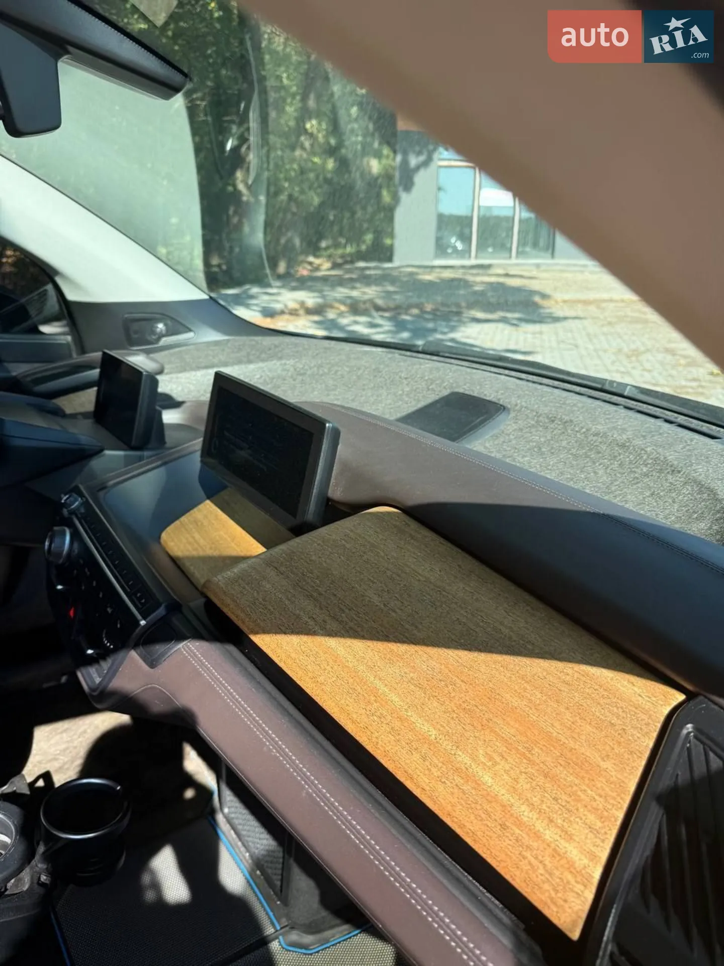 2014 BMW i3 - мініатюра 20