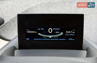 Хэтчбек BMW I3 2017 в 