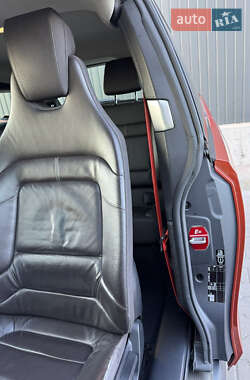 Хэтчбек BMW I3 2014 в Киеве