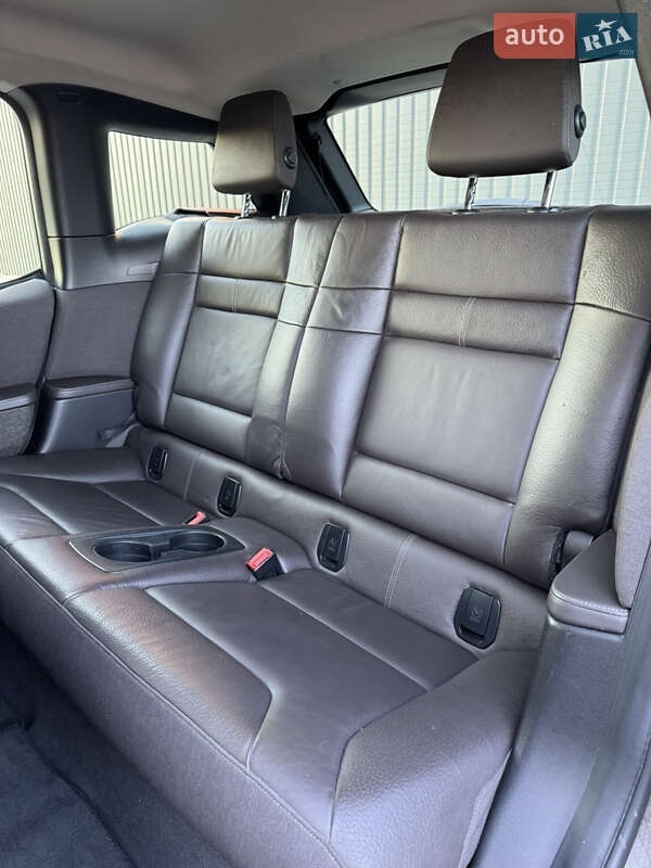 Хэтчбек BMW I3 2014 в Киеве