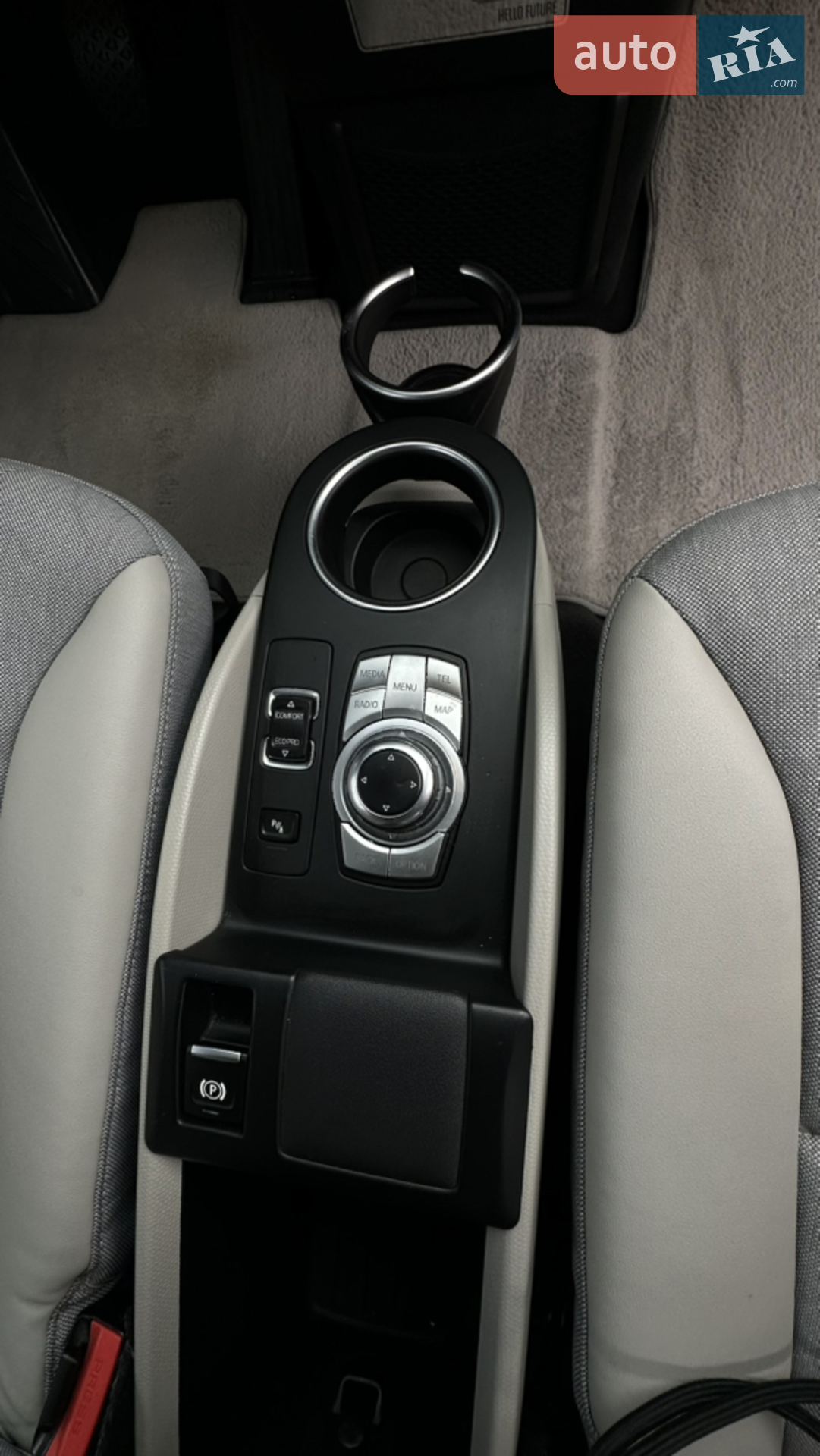 2014 BMW i3 - мініатюра 31