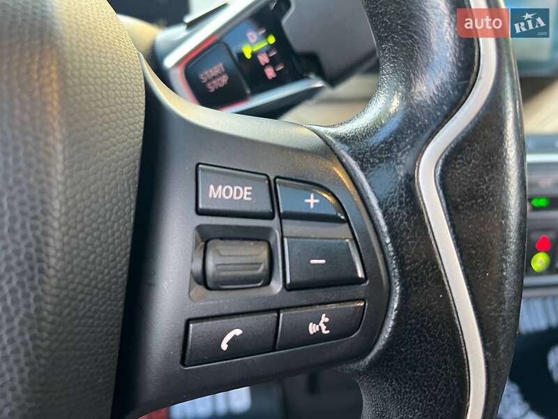 Хэтчбек BMW I3 2017 в Хмельницком