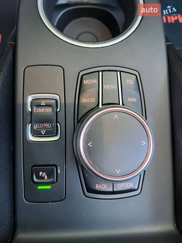 Хэтчбек BMW I3 2017 в Хмельницком