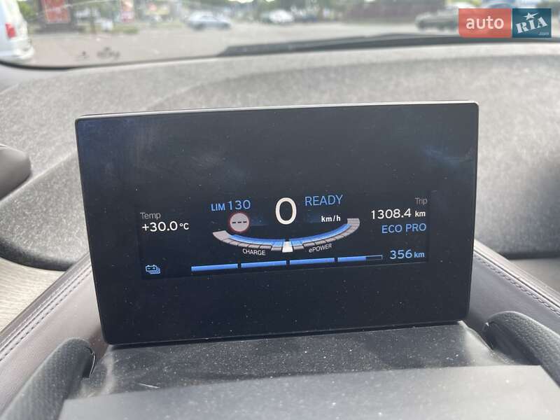 Хетчбек BMW I3 2020 в Звенигородці фото 5 Хетчбек BMW I3 2020 в Звенигородці