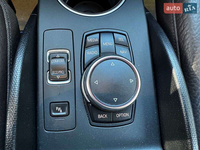 Хэтчбек BMW I3 2016 в Киеве
