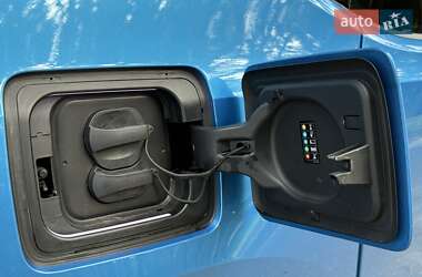 Хэтчбек BMW I3 2018 в 