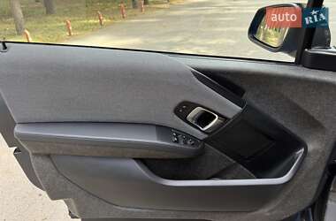Хэтчбек BMW I3 2018 в 