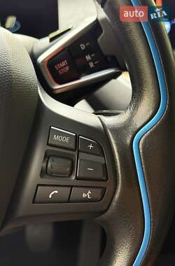 Хэтчбек BMW I3 2018 в 