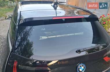 Хэтчбек BMW I3 2018 в 