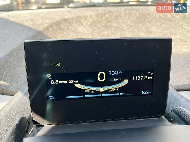 Хэтчбек BMW I3 2015 в Умани фото 22 Хэтчбек BMW I3 2015 в Умани
