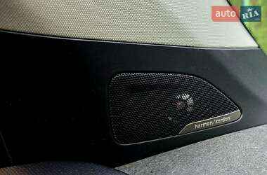 Хэтчбек BMW I3 2014 в 