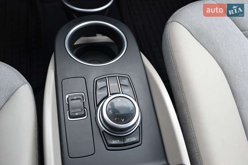 Хетчбек BMW I3 2017 в Луцьку фото 27 Хетчбек BMW I3 2017 в Луцьку