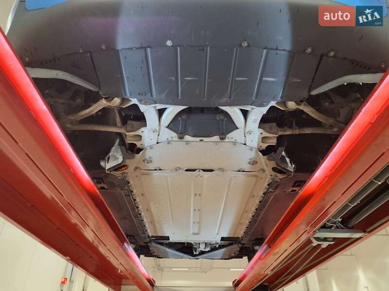 Хетчбек BMW I3 2017 в Луцьку фото 38 Хетчбек BMW I3 2017 в Луцьку