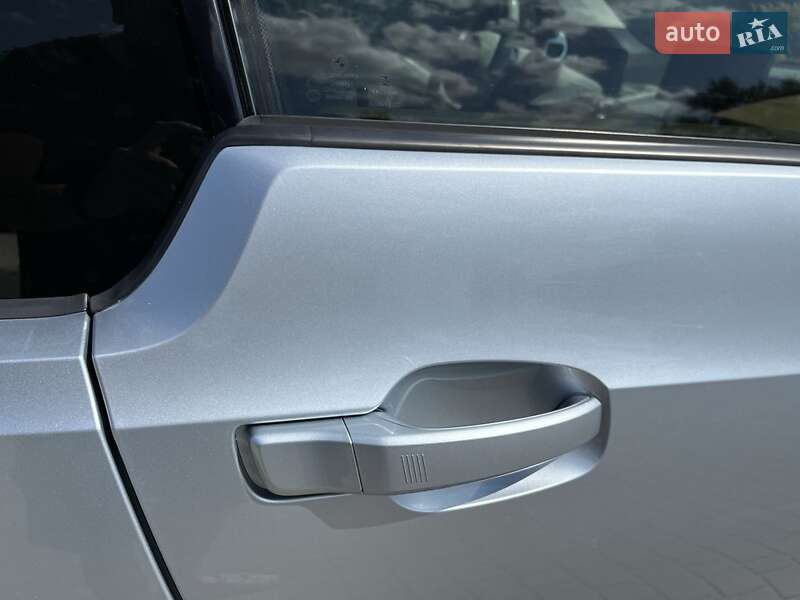 Хэтчбек BMW I3 2015 в Днепре фото 2 Хэтчбек BMW I3 2015 в Днепре