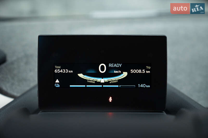 Хетчбек BMW I3 2018 в Києві фото 18 Хетчбек BMW I3 2018 в Києві