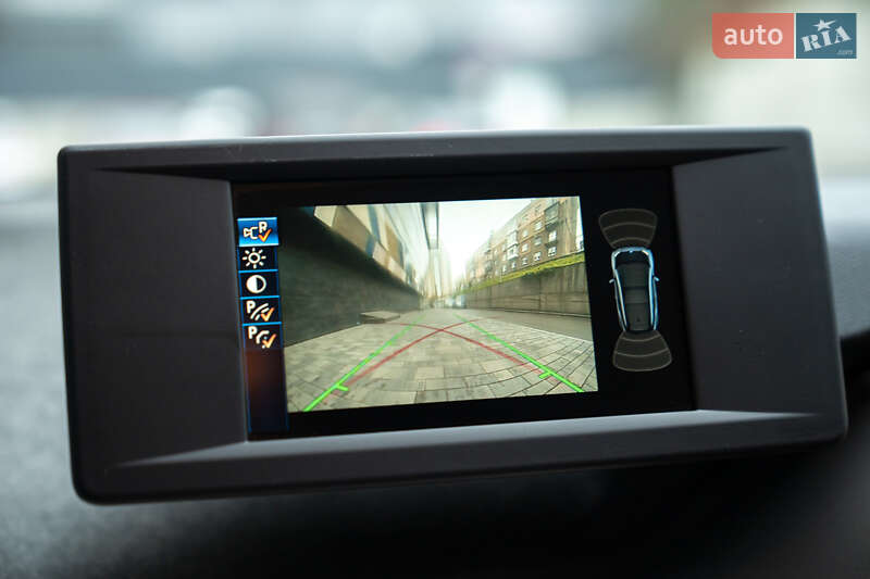 Хетчбек BMW I3 2018 в Києві фото 23 Хетчбек BMW I3 2018 в Києві