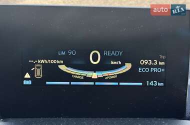 Хетчбек BMW I3 2015 в  фото 10 Хетчбек BMW I3 2015 в