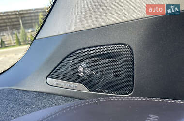 Хэтчбек BMW I3 2017 в 