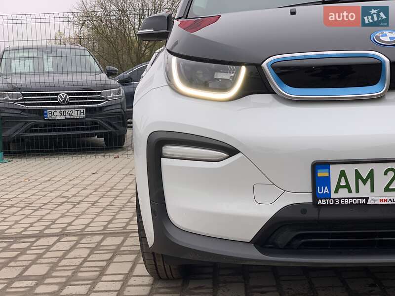 Хетчбек BMW I3 2020 в Бердичеві фото 6 Хетчбек BMW I3 2020 в Бердичеві