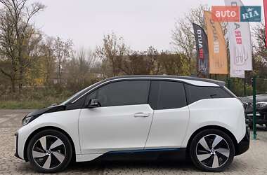 Хэтчбек BMW I3 2020 в Бердичеве