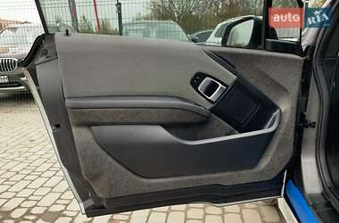 Хэтчбек BMW I3 2020 в Бердичеве