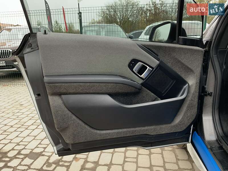 Хетчбек BMW I3 2020 в Бердичеві фото 23 Хетчбек BMW I3 2020 в Бердичеві