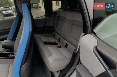 Хэтчбек BMW I3 2020 в Бердичеве