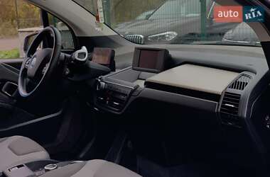 Хэтчбек BMW I3 2020 в Бердичеве