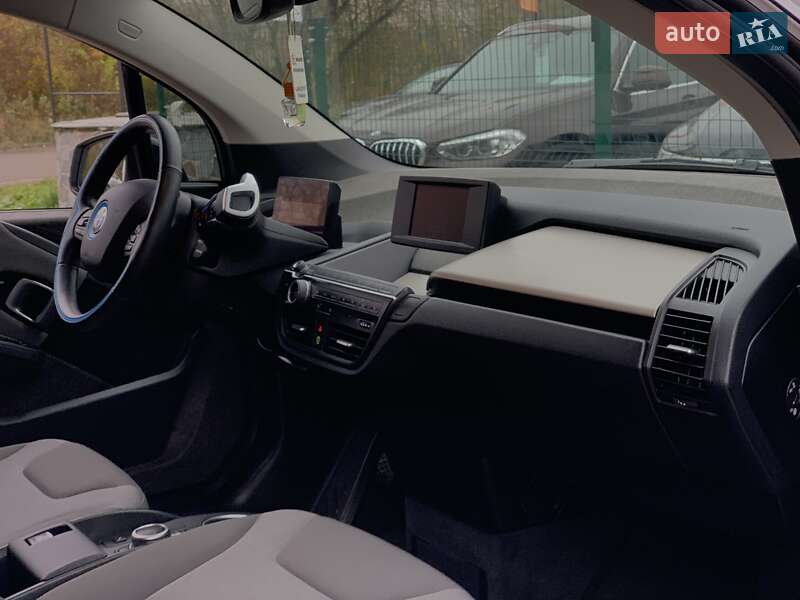 Хетчбек BMW I3 2020 в Бердичеві фото 33 Хетчбек BMW I3 2020 в Бердичеві