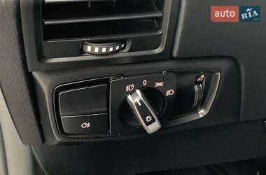 Хэтчбек BMW I3 2020 в Бердичеве