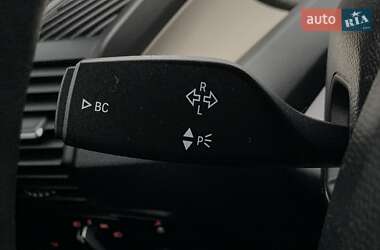 Хэтчбек BMW I3 2020 в Бердичеве
