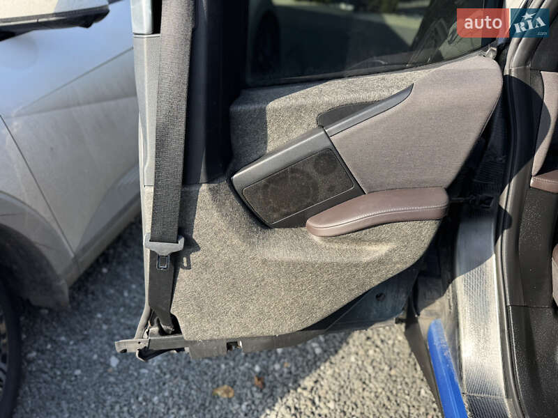 Хетчбек BMW I3 2015 в Рівному фото 22 Хетчбек BMW I3 2015 в Рівному