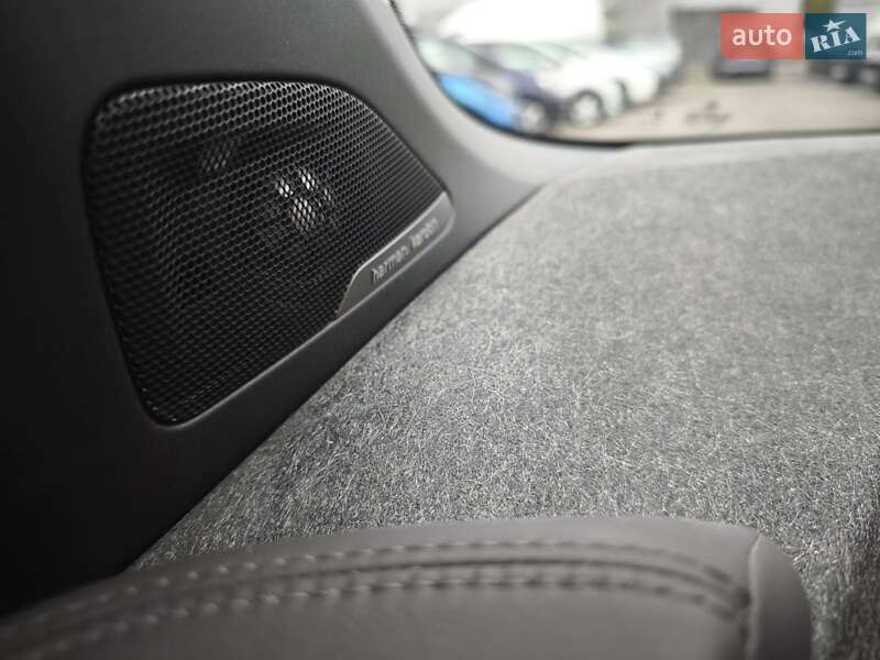 Хэтчбек BMW I3 2018 в Киеве