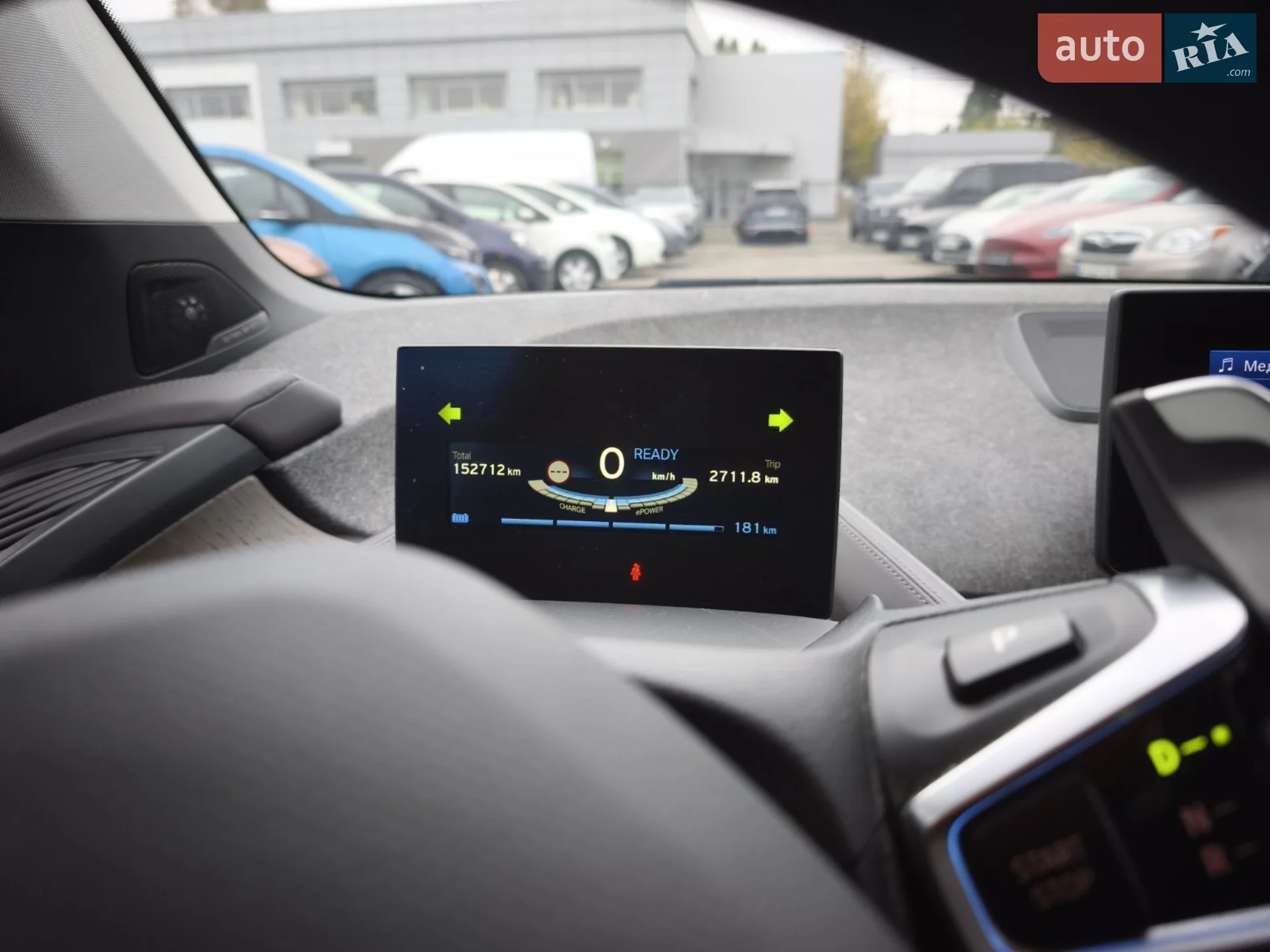2018 BMW i3 - мініатюра 35