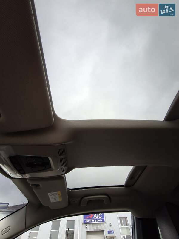 Хэтчбек BMW I3 2018 в Киеве