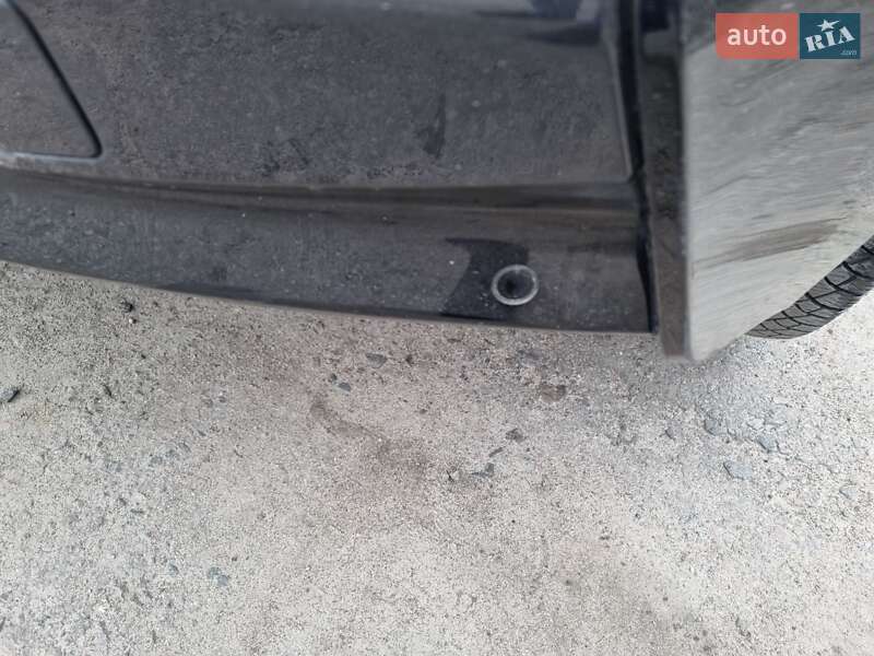 Хэтчбек BMW I3 2015 в Ровно фото 18 Хэтчбек BMW I3 2015 в Ровно