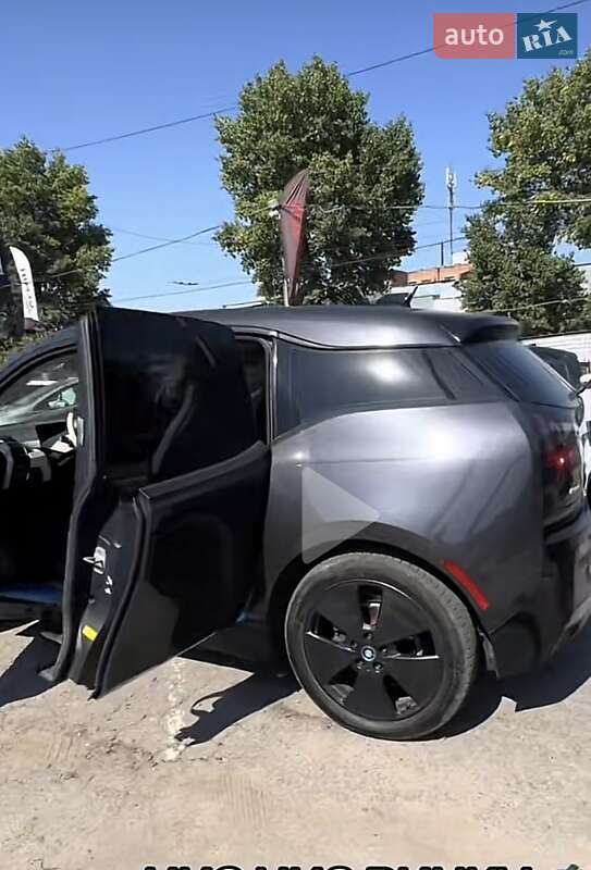 Хэтчбек BMW I3 2014 в Хмельницком фото 7 Хэтчбек BMW I3 2014 в Хмельницком