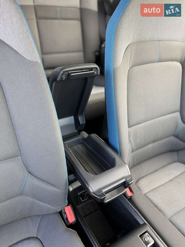 Хэтчбек BMW I3 2020 в Дубно