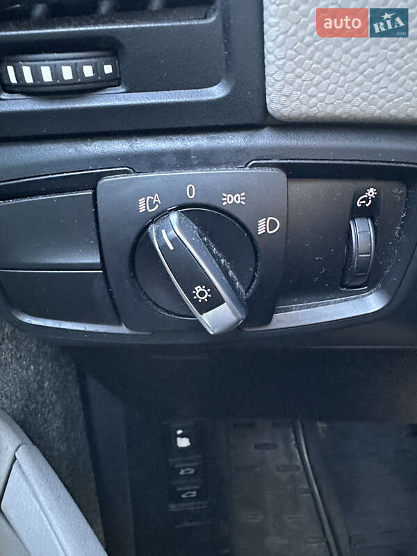 Хэтчбек BMW I3 2014 в Киеве