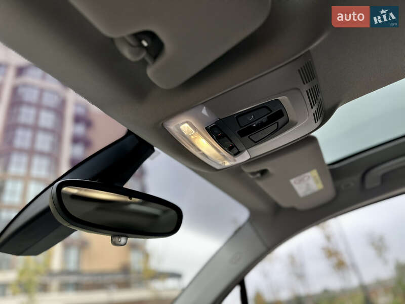 Хэтчбек BMW I3 2017 в Новоархангельске фото 30 Хэтчбек BMW I3 2017 в Новоархангельске