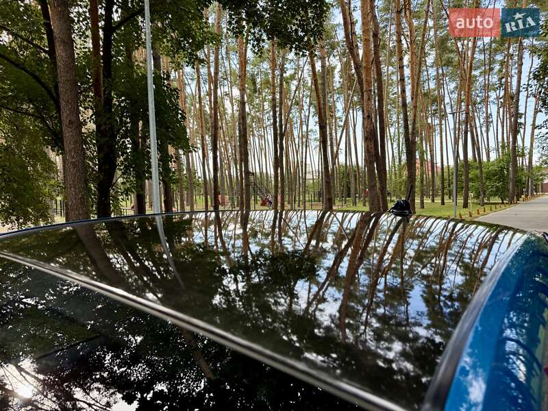 Хэтчбек BMW I3 2018 в Киеве